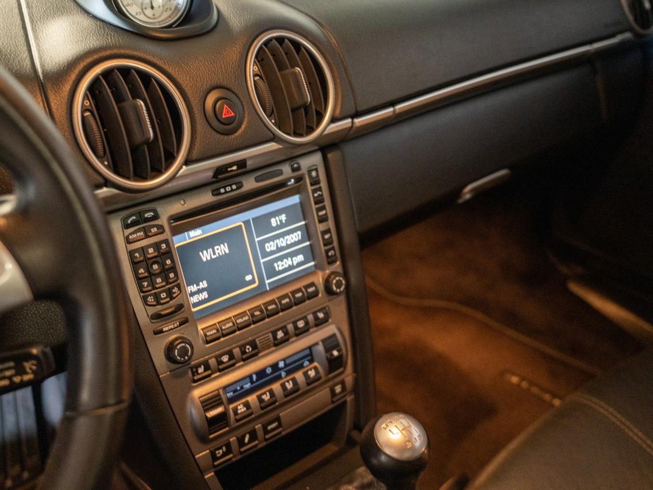 2006 Porsche 718 Cayman S Pompano Beach FL