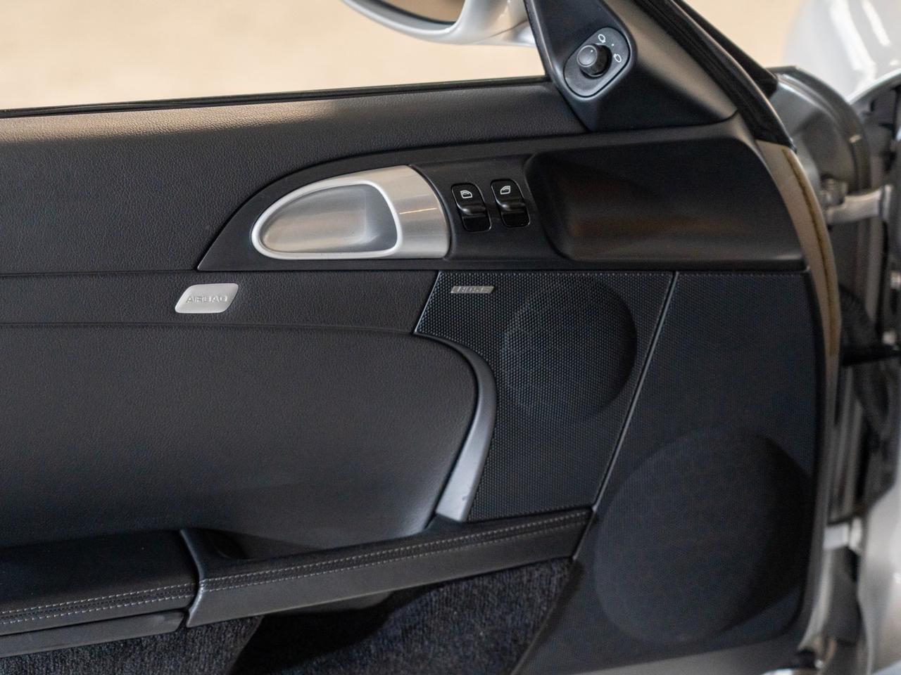 2006 Porsche 718 Cayman S Pompano Beach FL