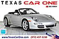 2006 Porsche 911 CARRERA LEATHER HEATED SEATS BOSE SOUND SYSTEM CRUISE CONTROL ALLOY WHEELS