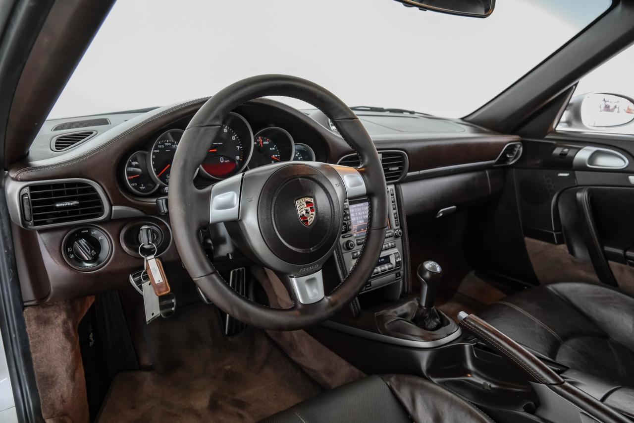 2006 Porsche 911 CARRERA LEATHER HEATED SEATS BOSE SOUND SYSTEM CRUISE CONTROL ALLOY WHEELS Carrollton TX