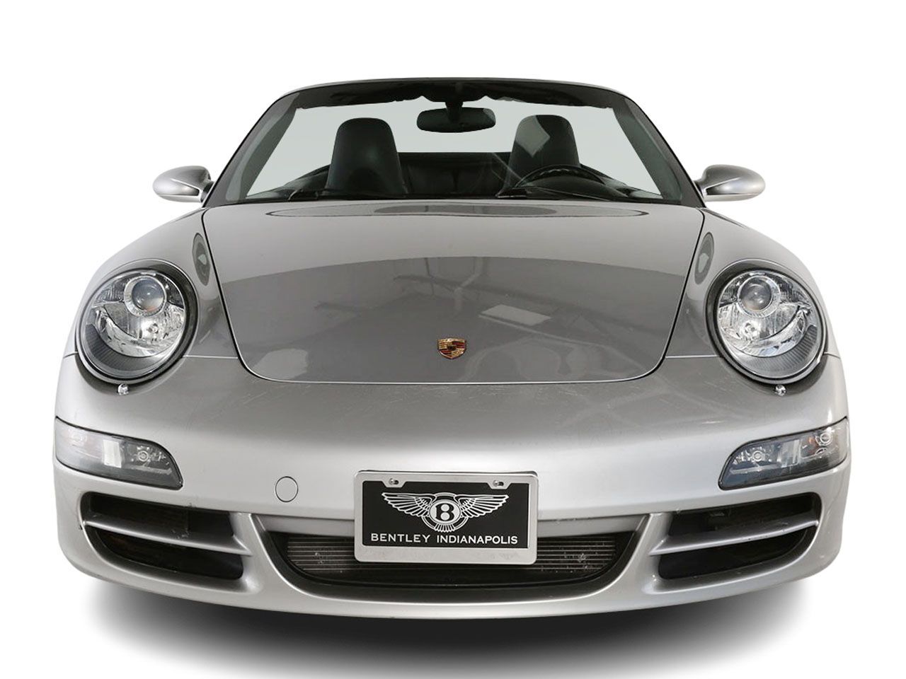2006 Porsche 911 Carrera 4 Indianapolis IN