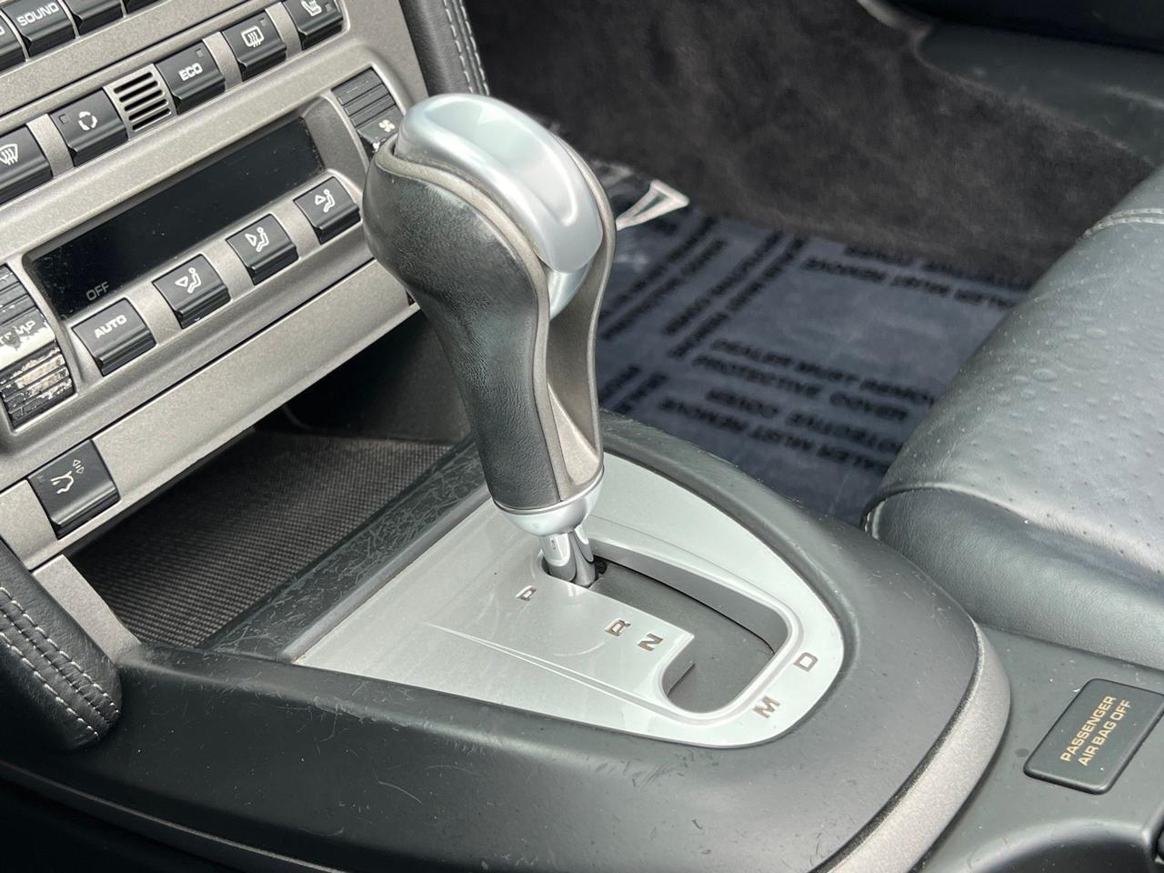 2006 Porsche 911 Carrera 4 Indianapolis IN