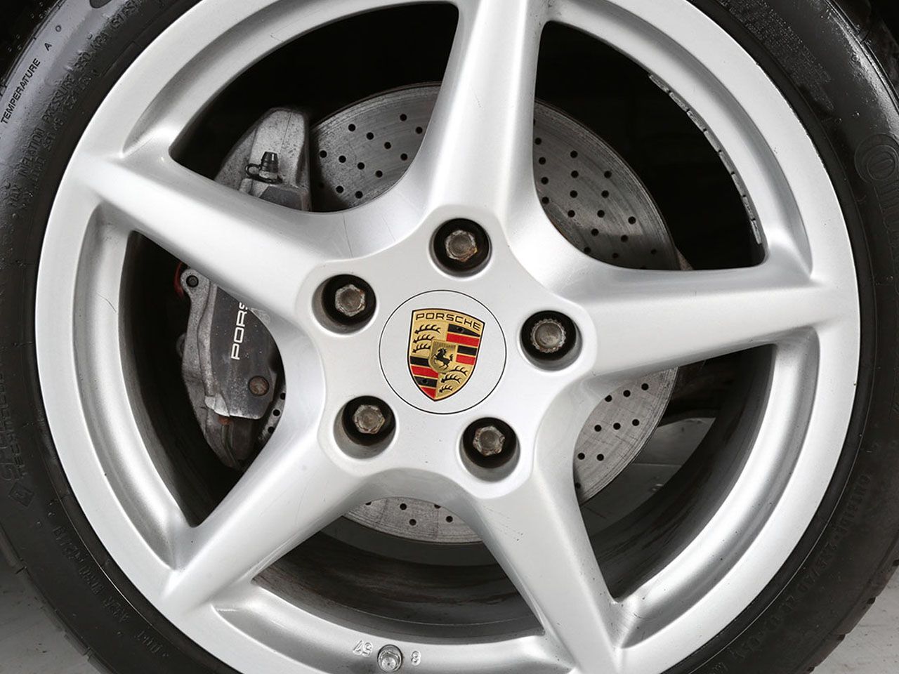 2006 Porsche 911 Carrera 4 Indianapolis IN
