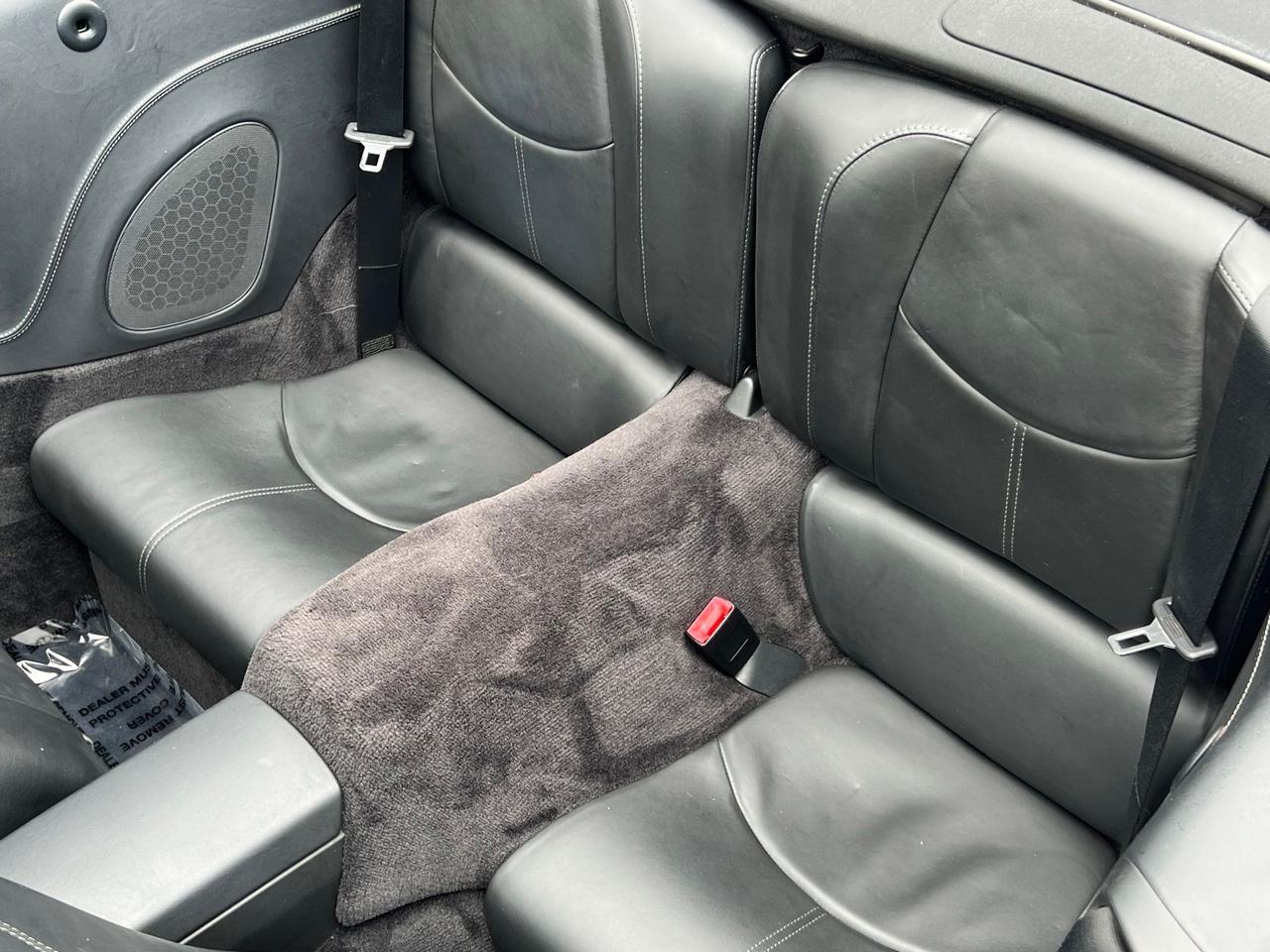 2006 Porsche 911 Carrera 4 Indianapolis IN