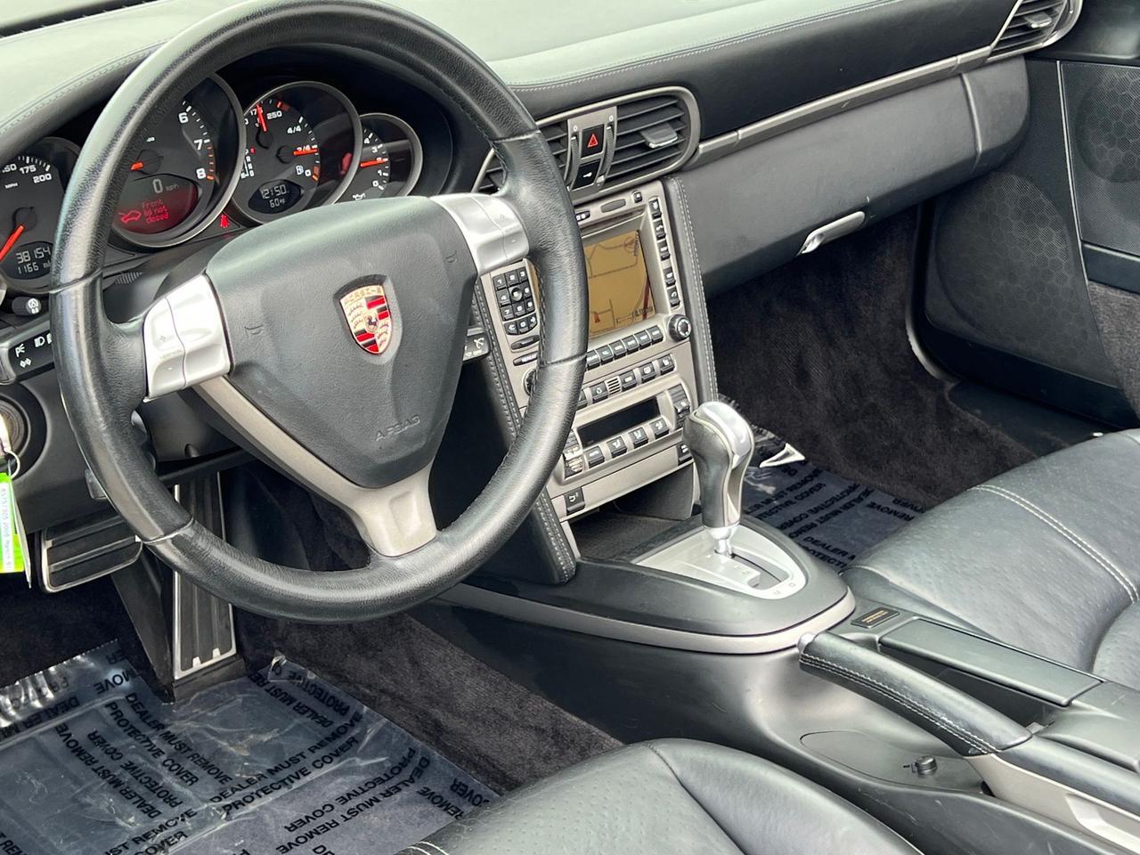 2006 Porsche 911 Carrera 4 Indianapolis IN