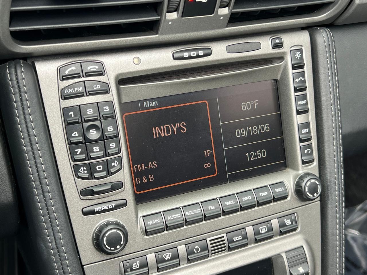 2006 Porsche 911 Carrera 4 Indianapolis IN