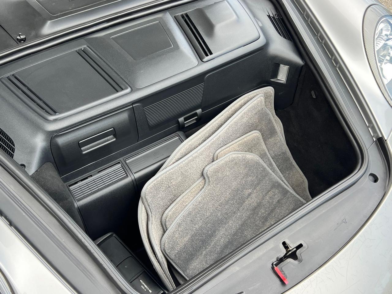 2006 Porsche 911 Carrera 4 Indianapolis IN
