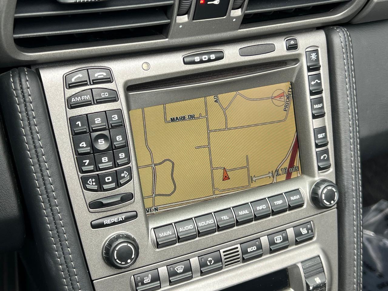 2006 Porsche 911 Carrera 4 Indianapolis IN