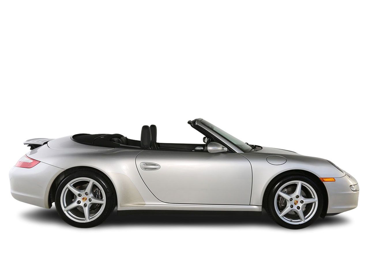 2006 Porsche 911 Carrera 4 Indianapolis IN