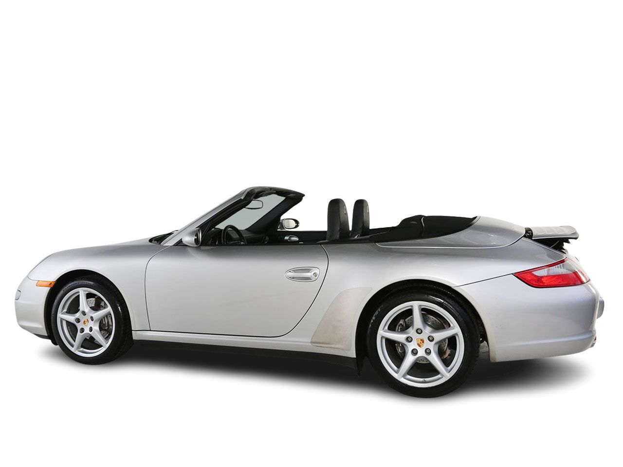 2006 Porsche 911 Carrera 4 Indianapolis IN