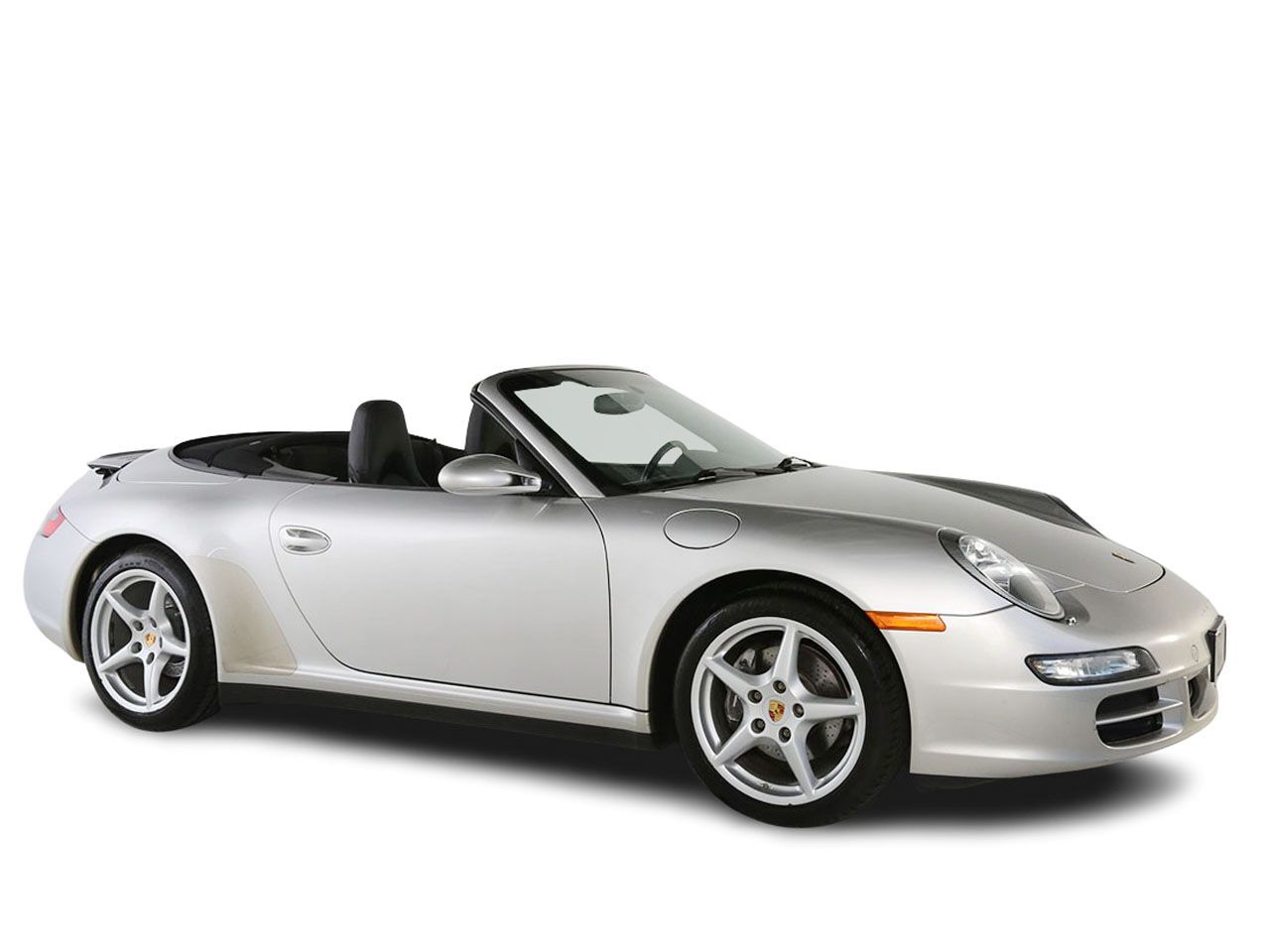 2006 Porsche 911 Carrera 4 Indianapolis IN