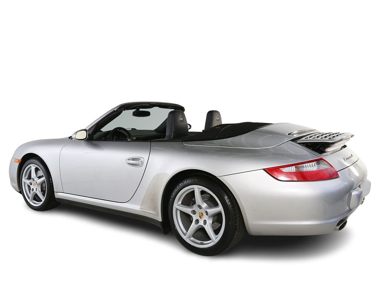 2006 Porsche 911 Carrera 4 Indianapolis IN