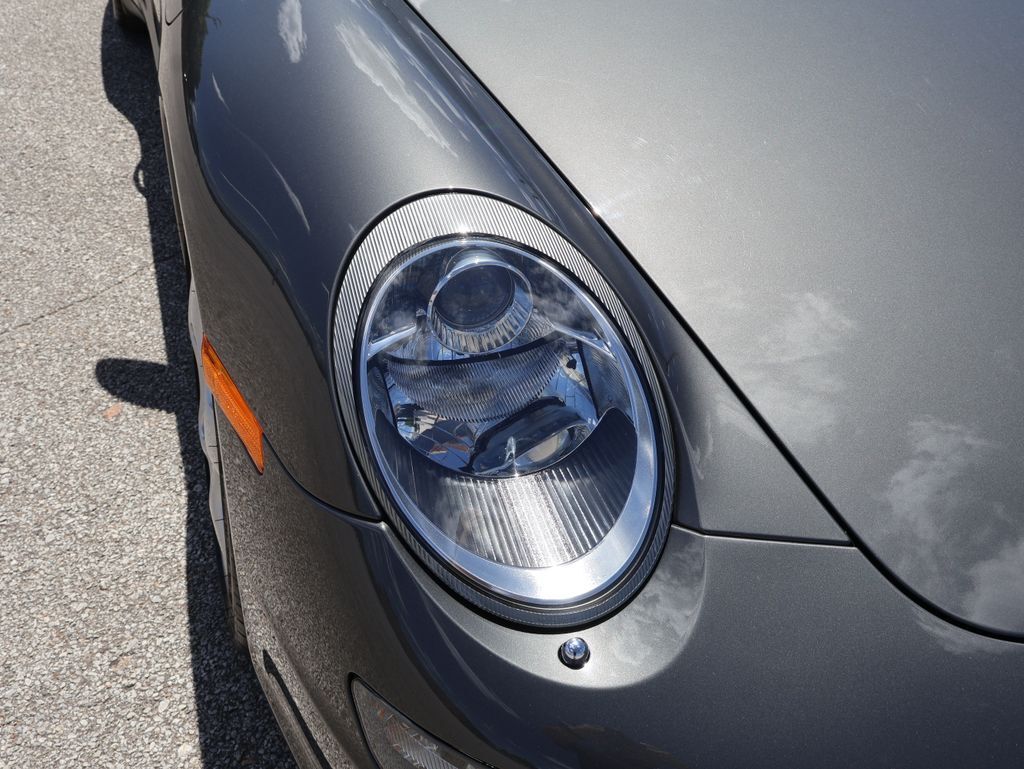 2006 Porsche 911 Carrera 4 San Clemente CA