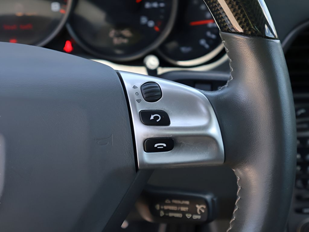 2006 Porsche 911 Carrera 4 San Clemente CA