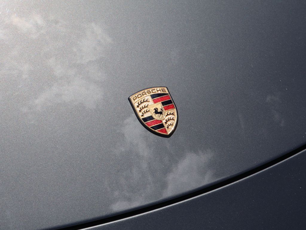 2006 Porsche 911 Carrera 4 San Clemente CA