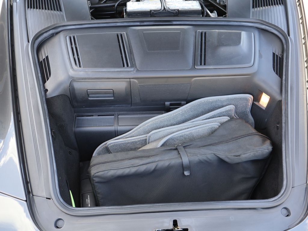 2006 Porsche 911 Carrera 4 San Clemente CA