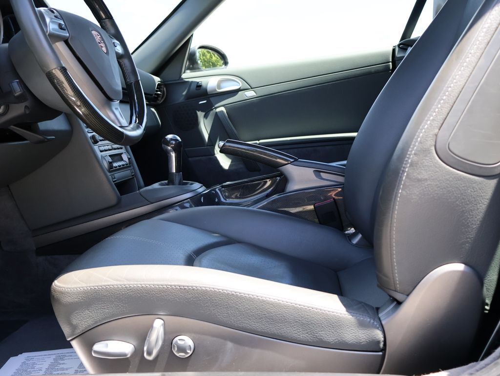 2006 Porsche 911 Carrera 4 San Clemente CA