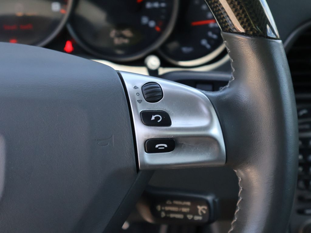 2006 Porsche 911 Carrera 4 San Clemente CA