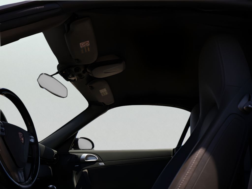 2006 Porsche 911 Carrera 4 San Clemente CA
