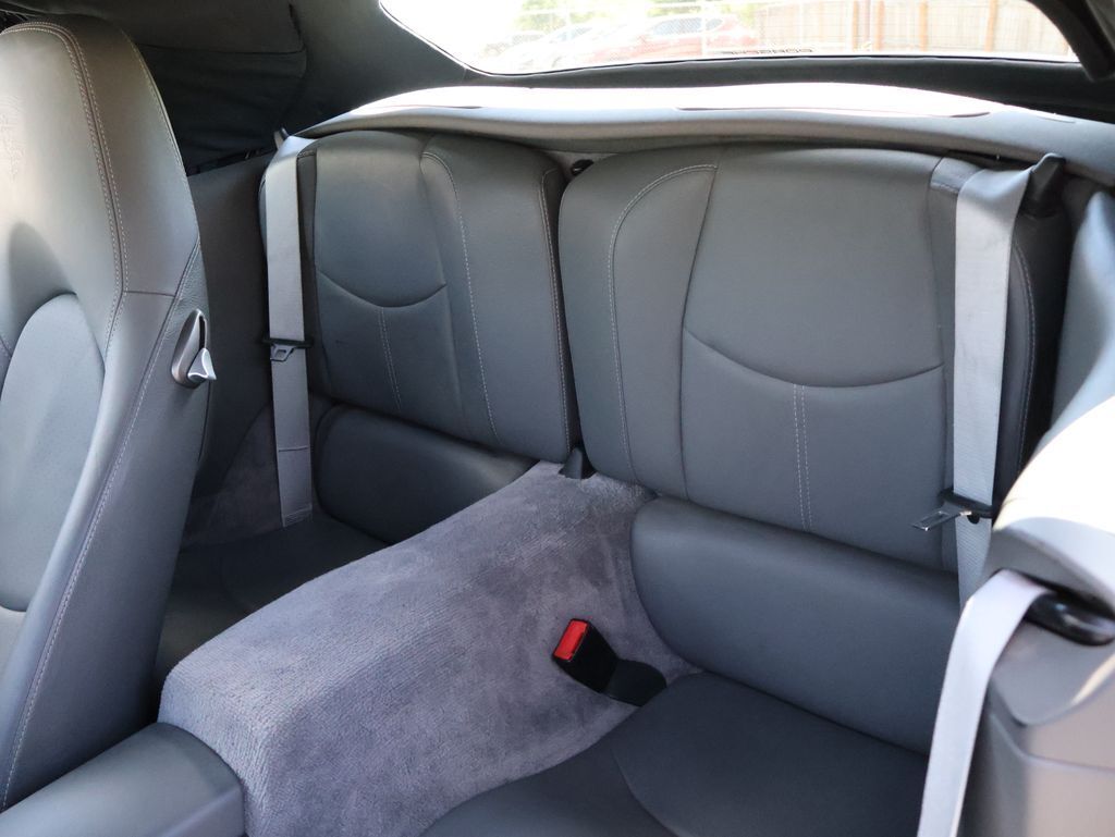 2006 Porsche 911 Carrera 4 San Clemente CA
