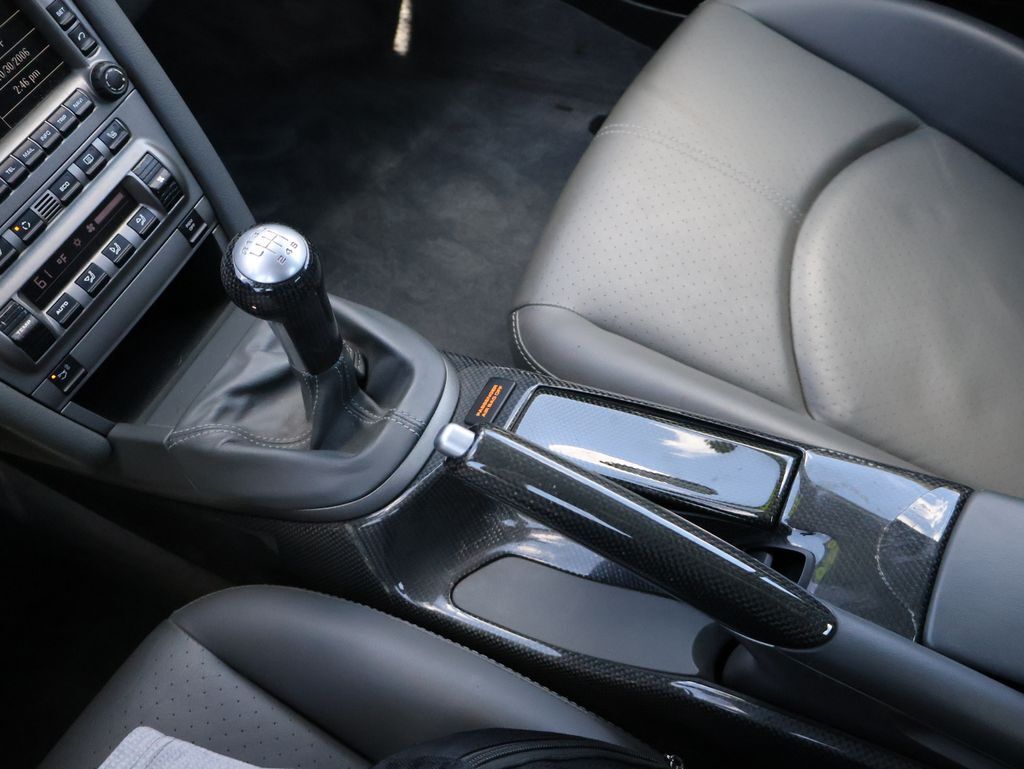 2006 Porsche 911 Carrera 4 San Clemente CA