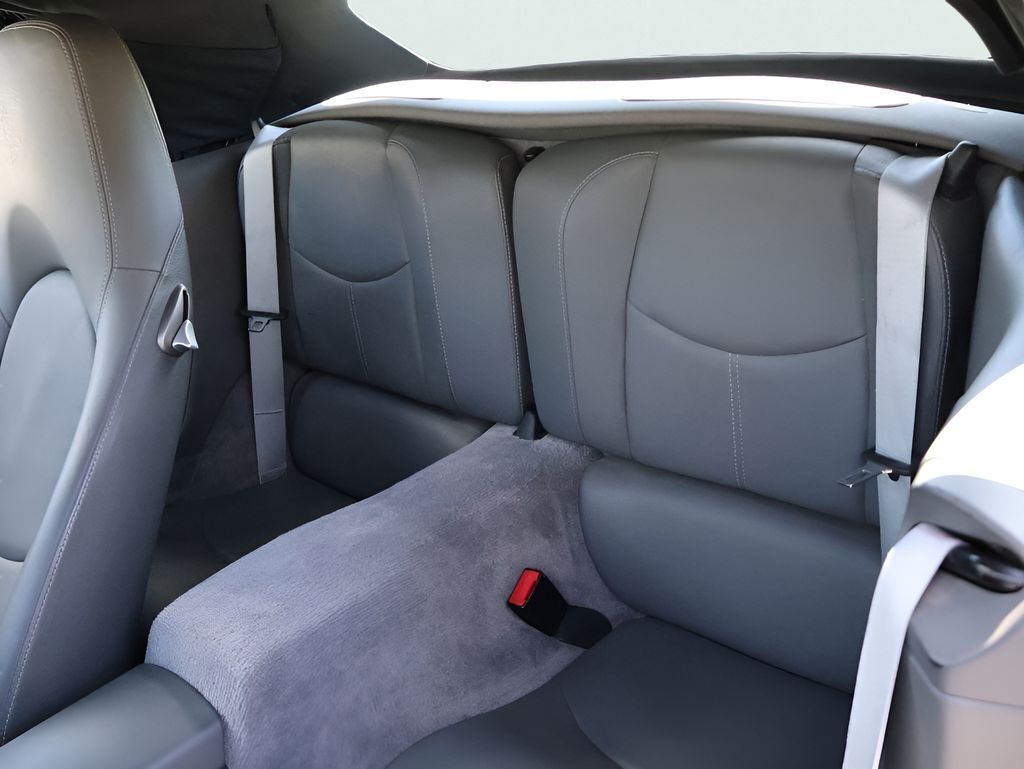 2006 Porsche 911 Carrera 4 San Clemente CA