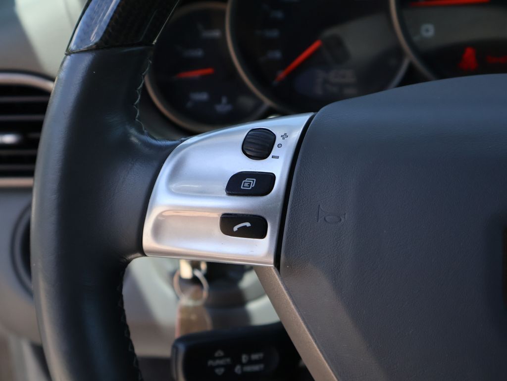 2006 Porsche 911 Carrera 4 San Clemente CA