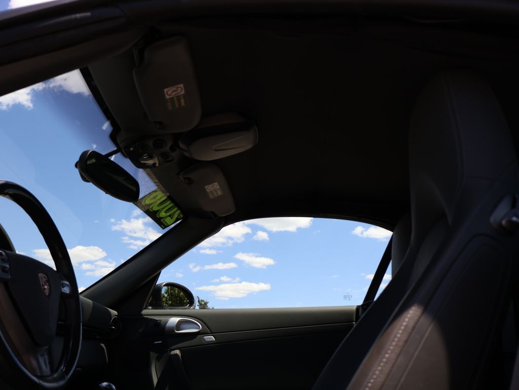 2006 Porsche 911 Carrera 4 San Clemente CA