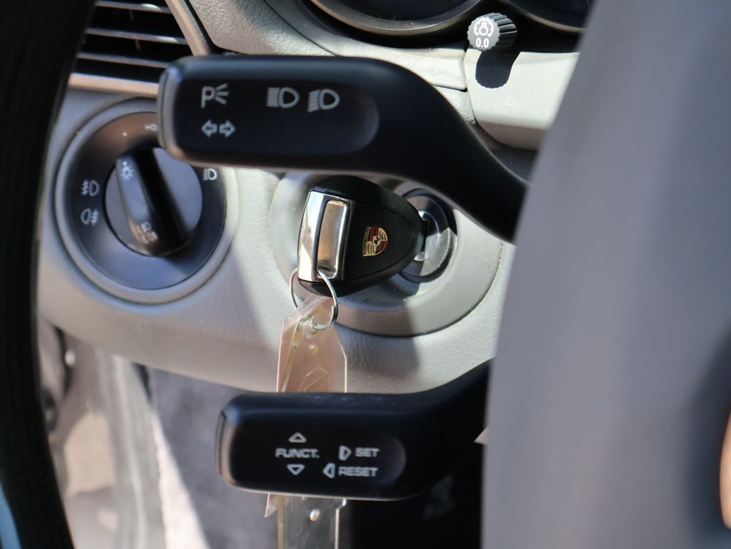 2006 Porsche 911 Carrera 4 San Clemente CA