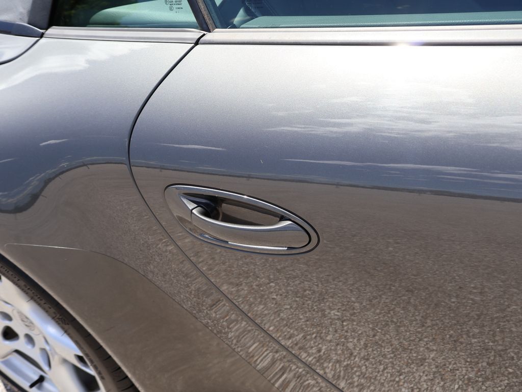2006 Porsche 911 Carrera 4 San Clemente CA