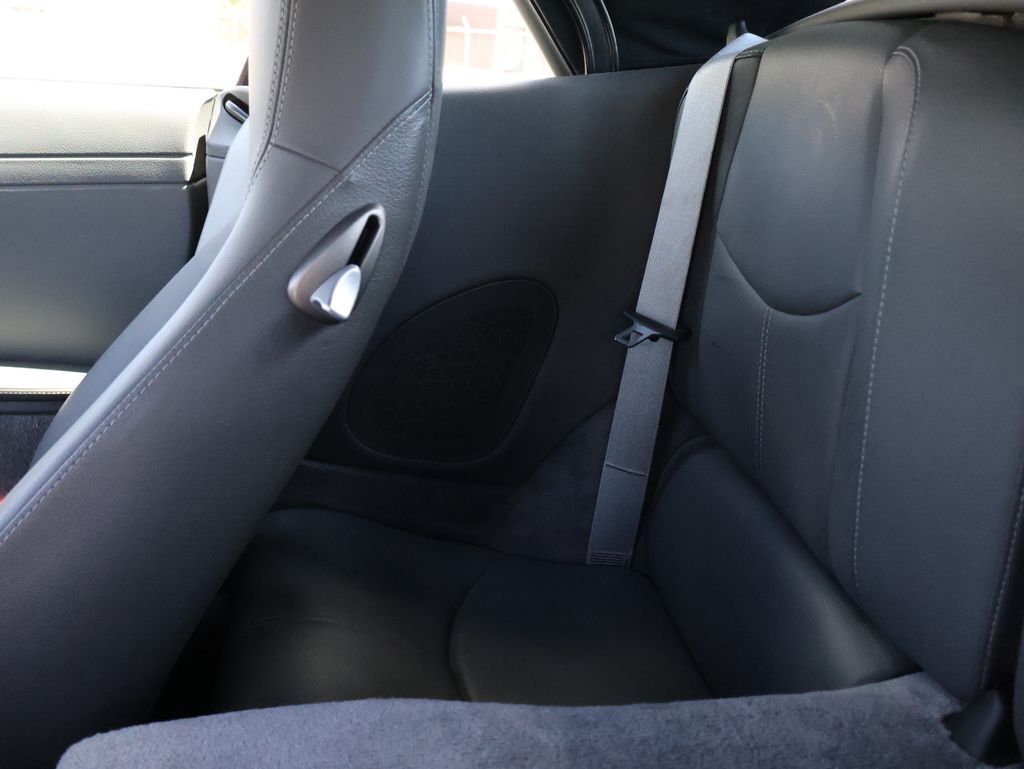 2006 Porsche 911 Carrera 4 San Clemente CA