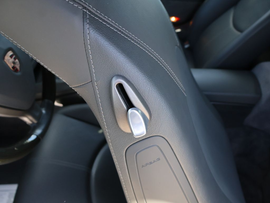 2006 Porsche 911 Carrera 4 San Clemente CA