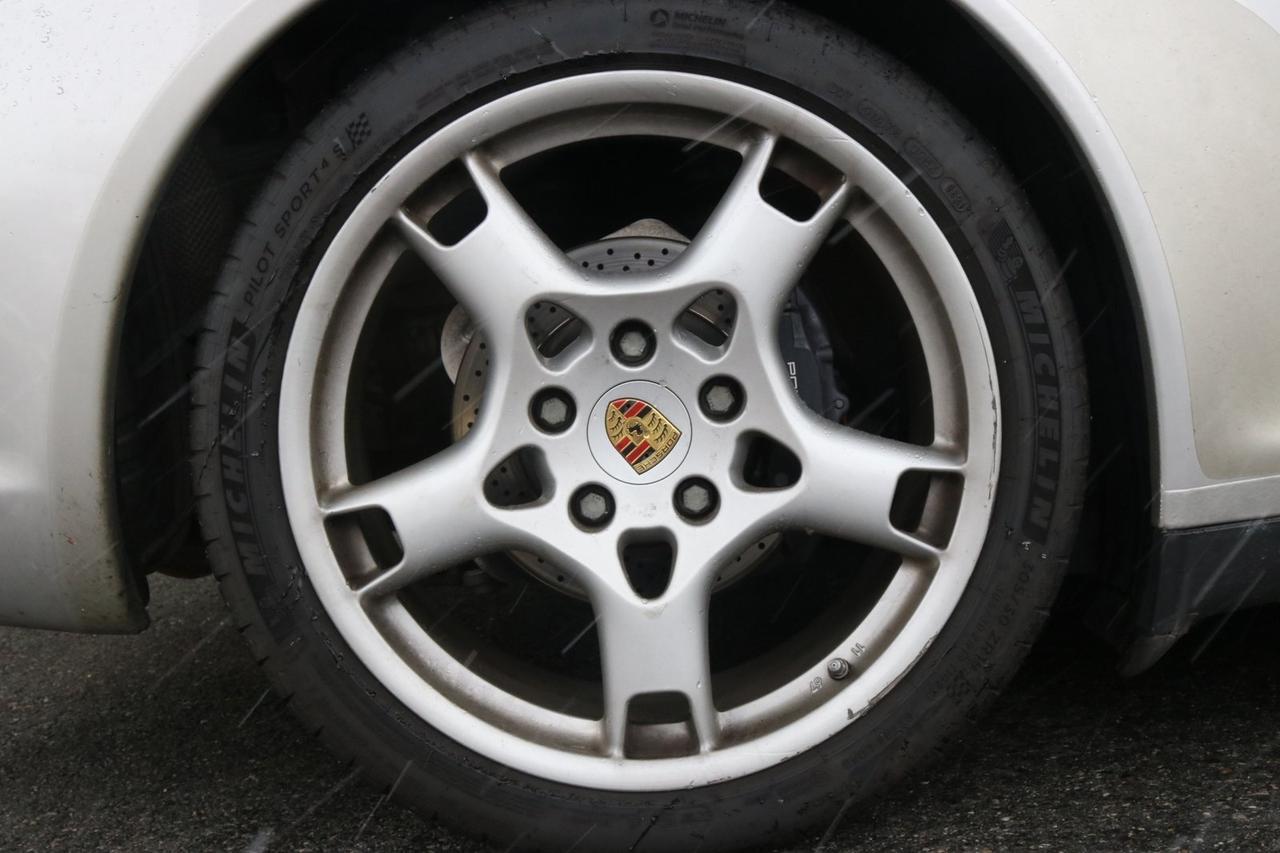 2006 Porsche 911 Carrera 4 Fredericksburg VA