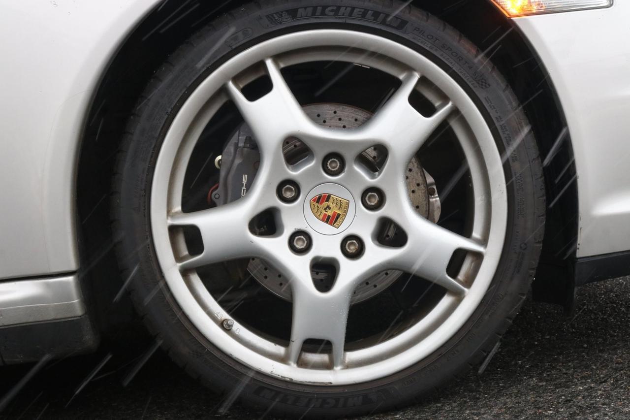 2006 Porsche 911 Carrera 4 Fredericksburg VA