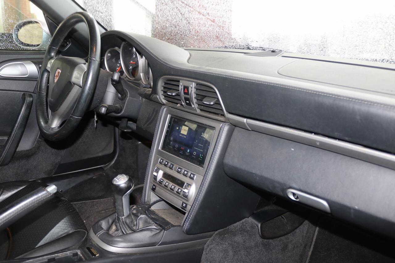 2006 Porsche 911 Carrera 4 Fredericksburg VA