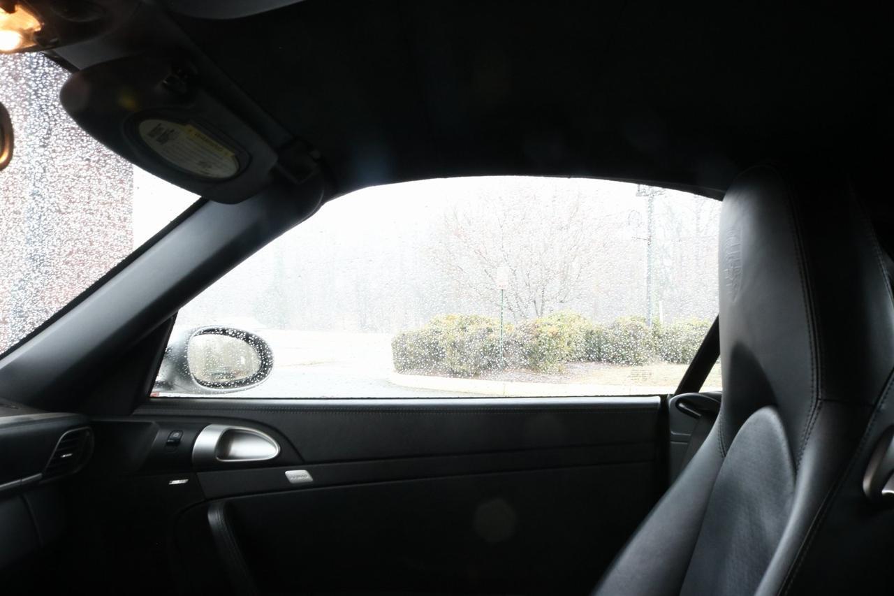 2006 Porsche 911 Carrera 4 Fredericksburg VA