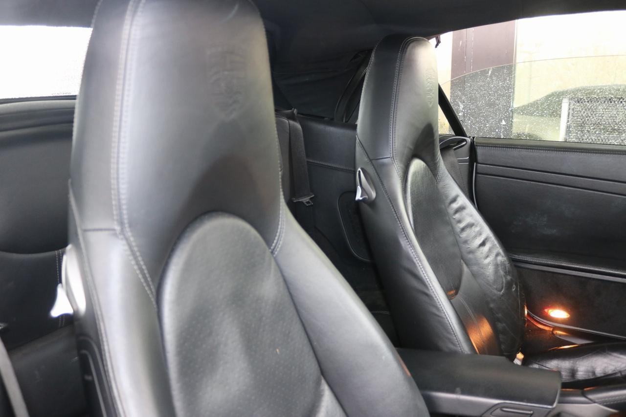 2006 Porsche 911 Carrera 4 Fredericksburg VA