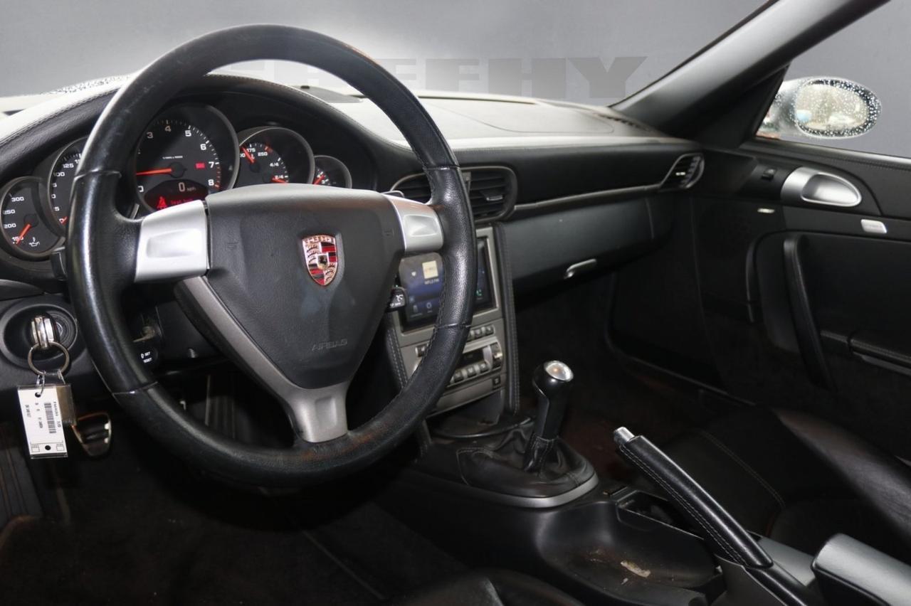 2006 Porsche 911 Carrera 4 Fredericksburg VA