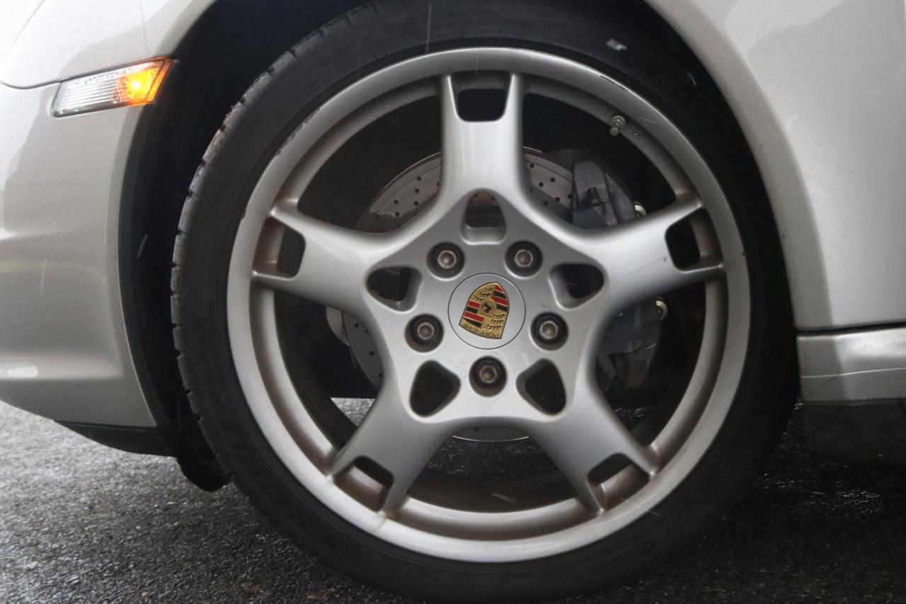 2006 Porsche 911 Carrera 4 Fredericksburg VA