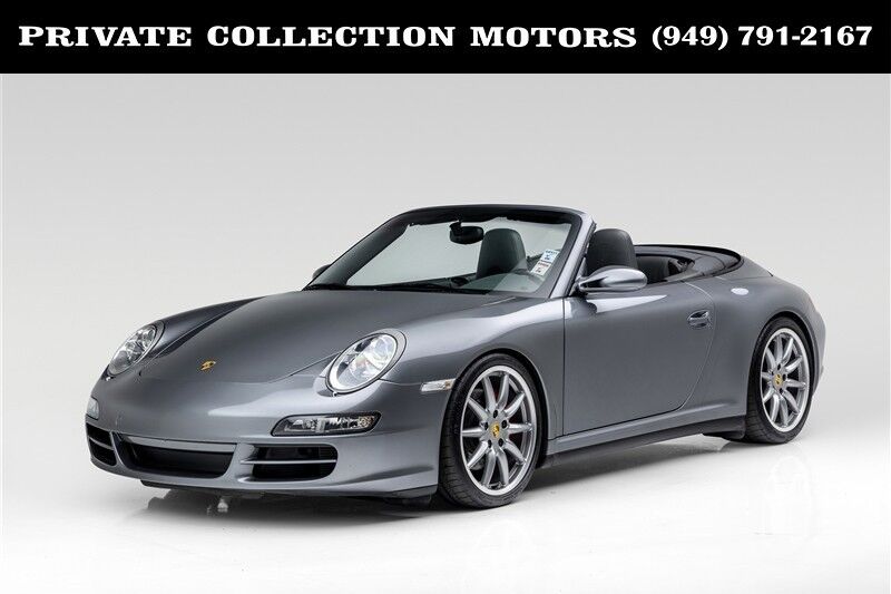 2006 Porsche 911 Carrera 4S 1 Owner 6 Speed Loaded Costa Mesa CA 2006 Porsche 911 Carrera 4S 1 Owner 6 Speed Loaded Costa Mesa CA