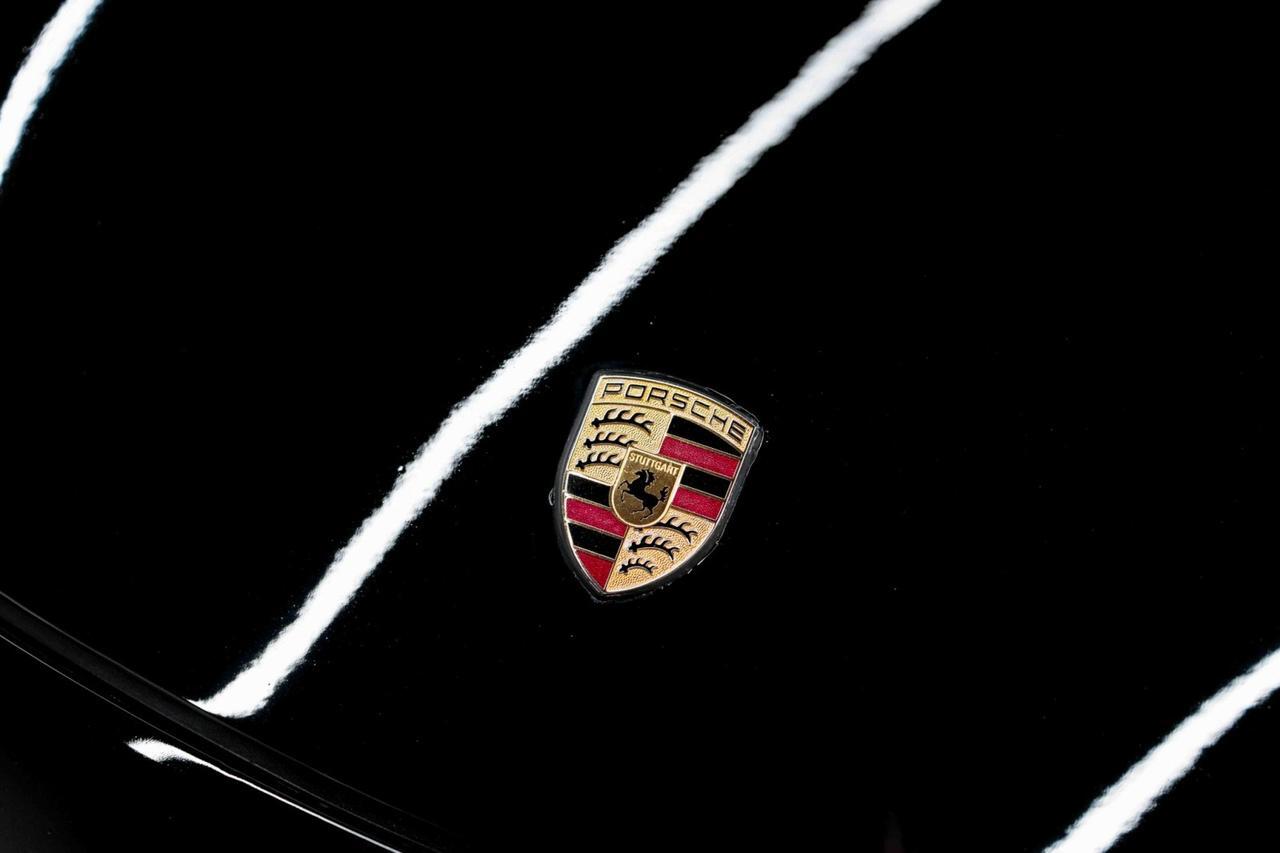 2006 Porsche 911 Carrera 4S Marietta GA
