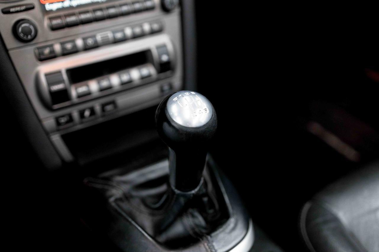 2006 Porsche 911 Carrera 4S Marietta GA
