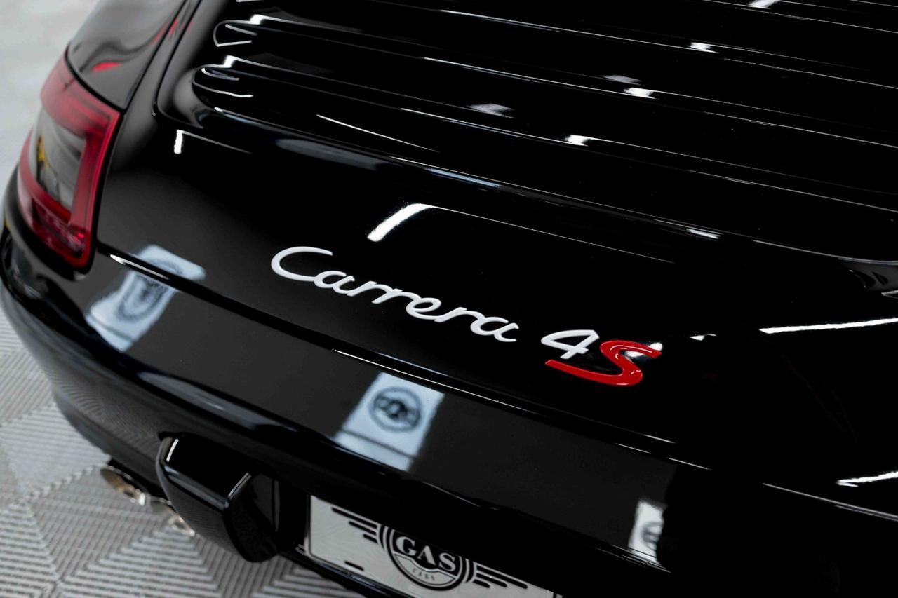 2006 Porsche 911 Carrera 4S Marietta GA