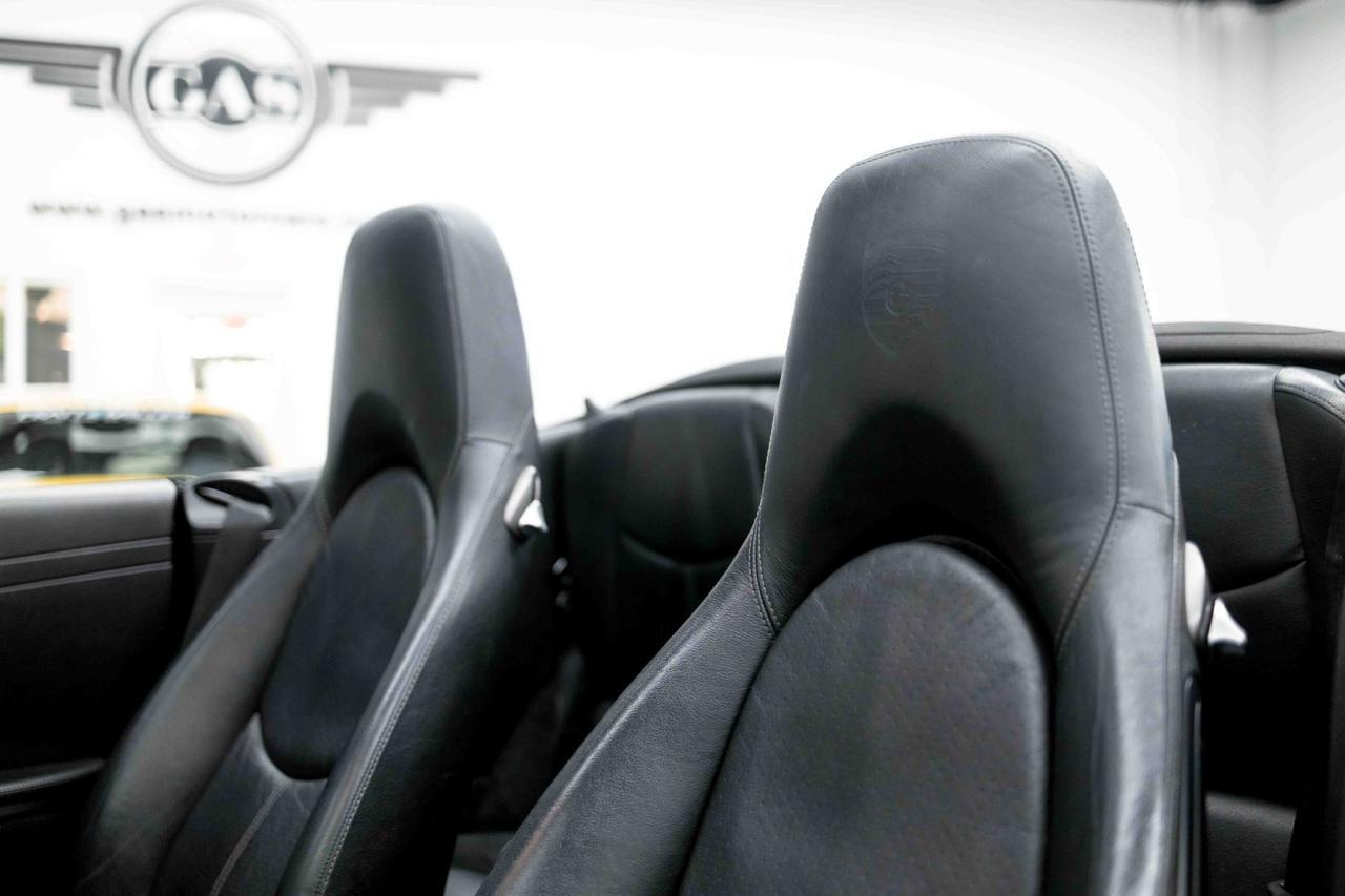 2006 Porsche 911 Carrera 4S Marietta GA