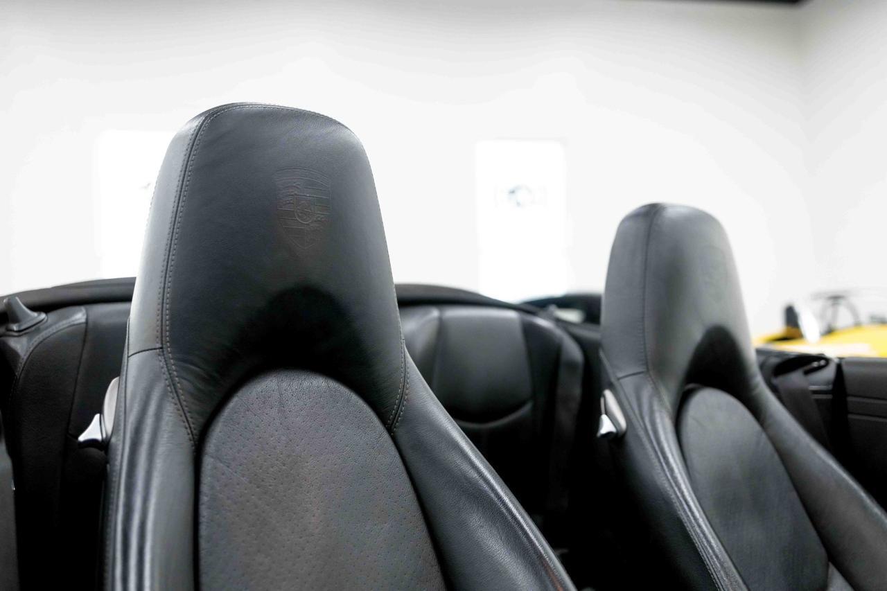 2006 Porsche 911 Carrera 4S Marietta GA