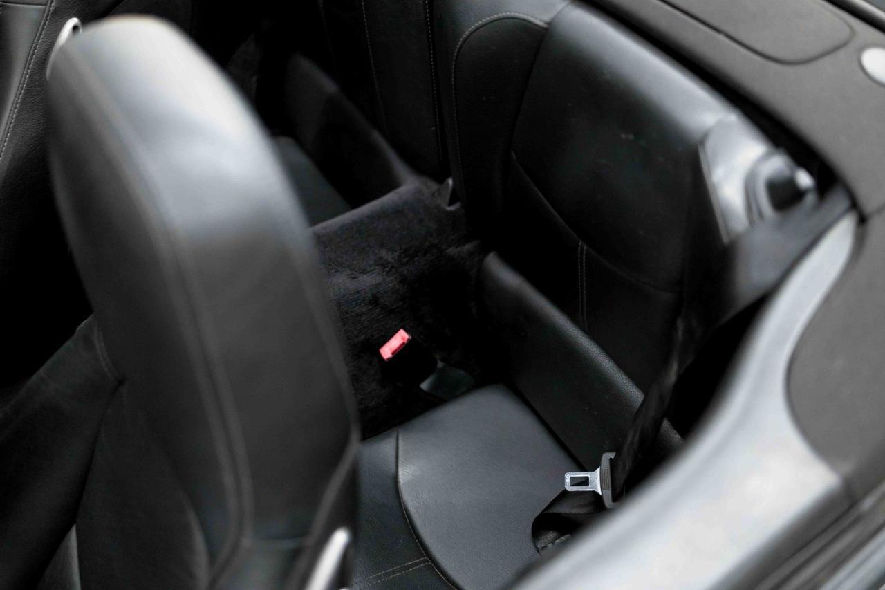 2006 Porsche 911 Carrera 4S Marietta GA
