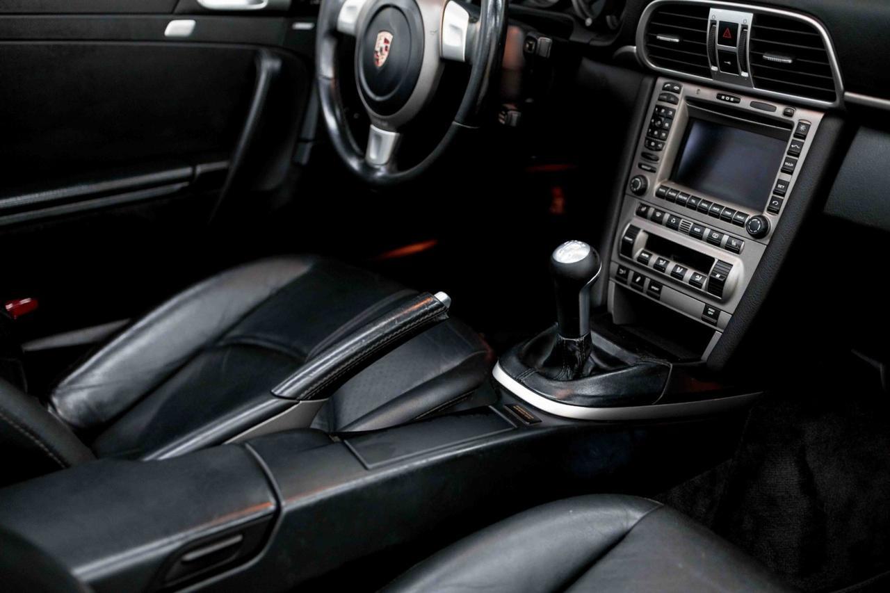2006 Porsche 911 Carrera 4S Marietta GA