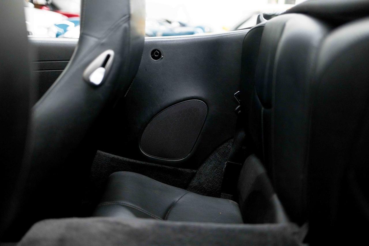 2006 Porsche 911 Carrera 4S Marietta GA