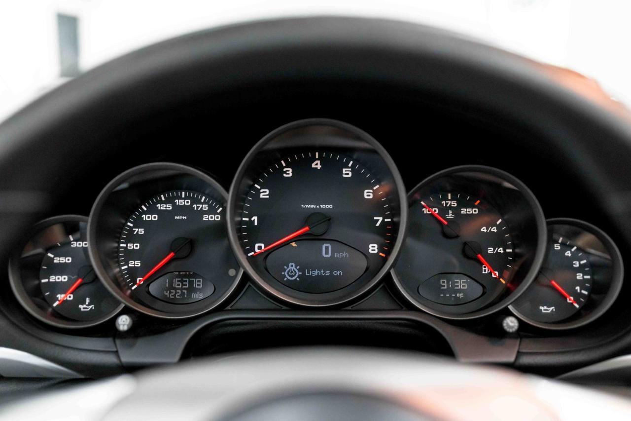 2006 Porsche 911 Carrera 4S Marietta GA