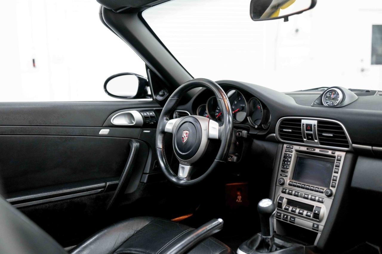 2006 Porsche 911 Carrera 4S Marietta GA